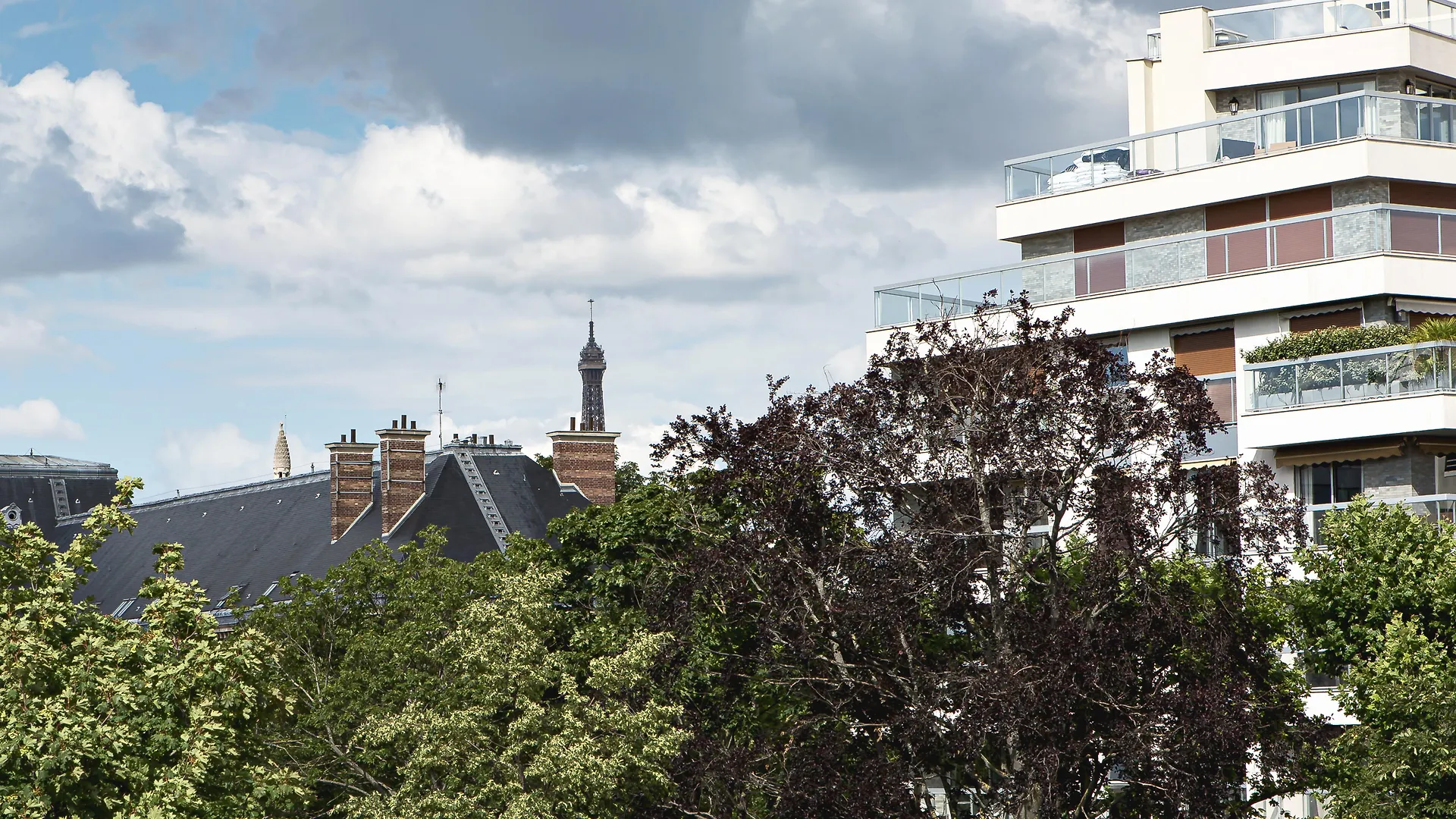 Botaniste Hotel 4*