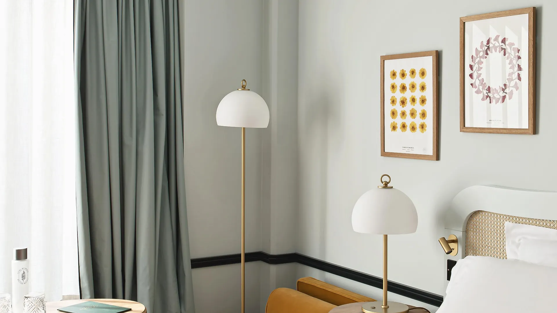 Botaniste 4* Paris