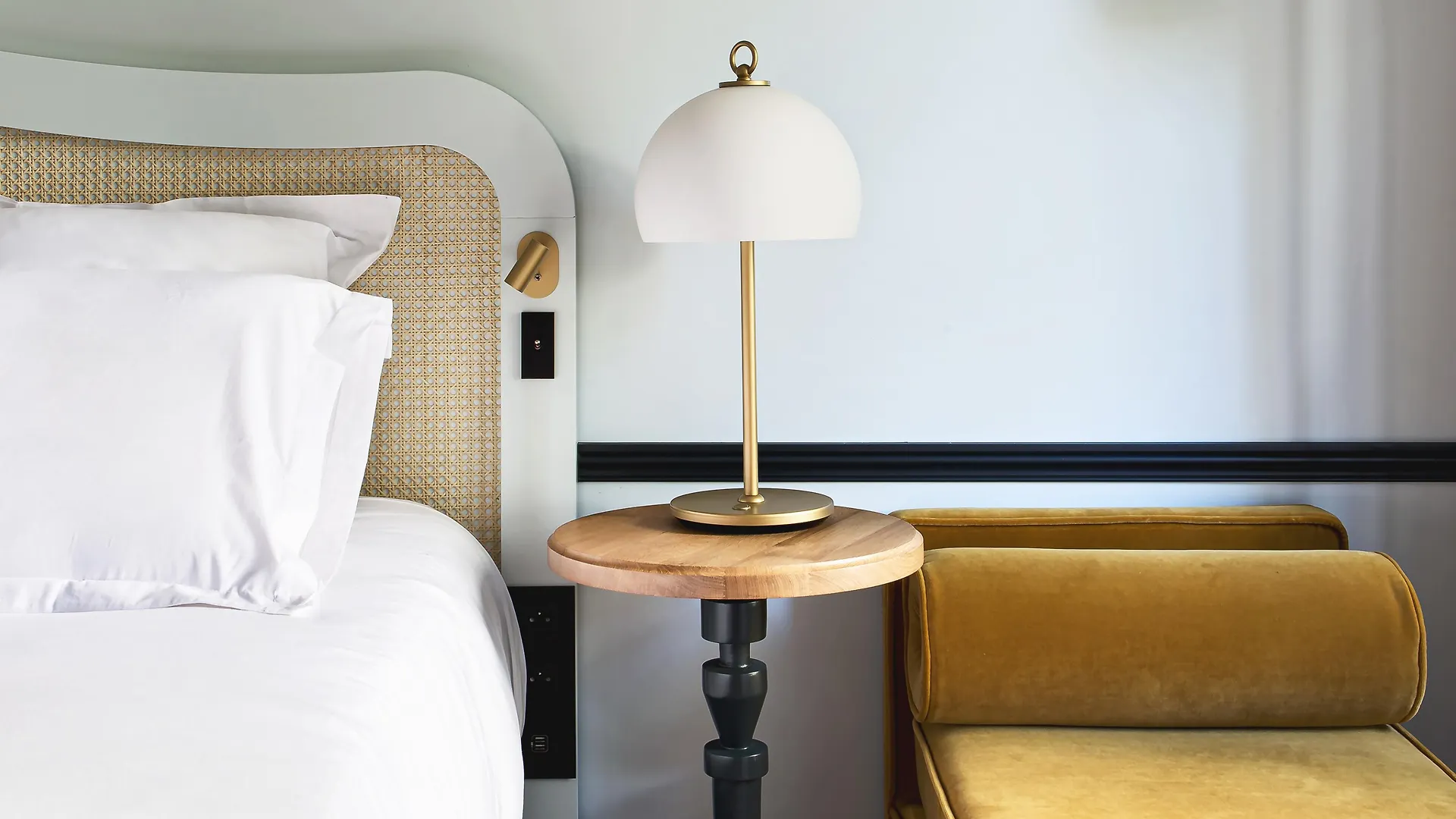 Hotel Botaniste Paris