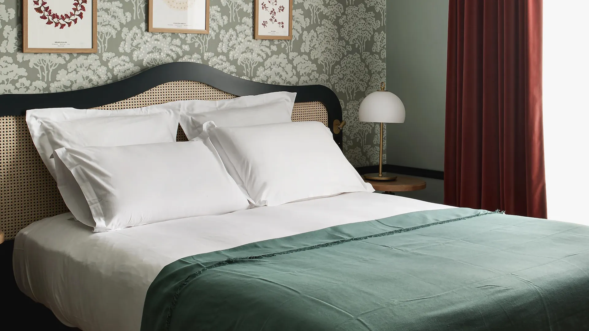 Botaniste 4* Paris