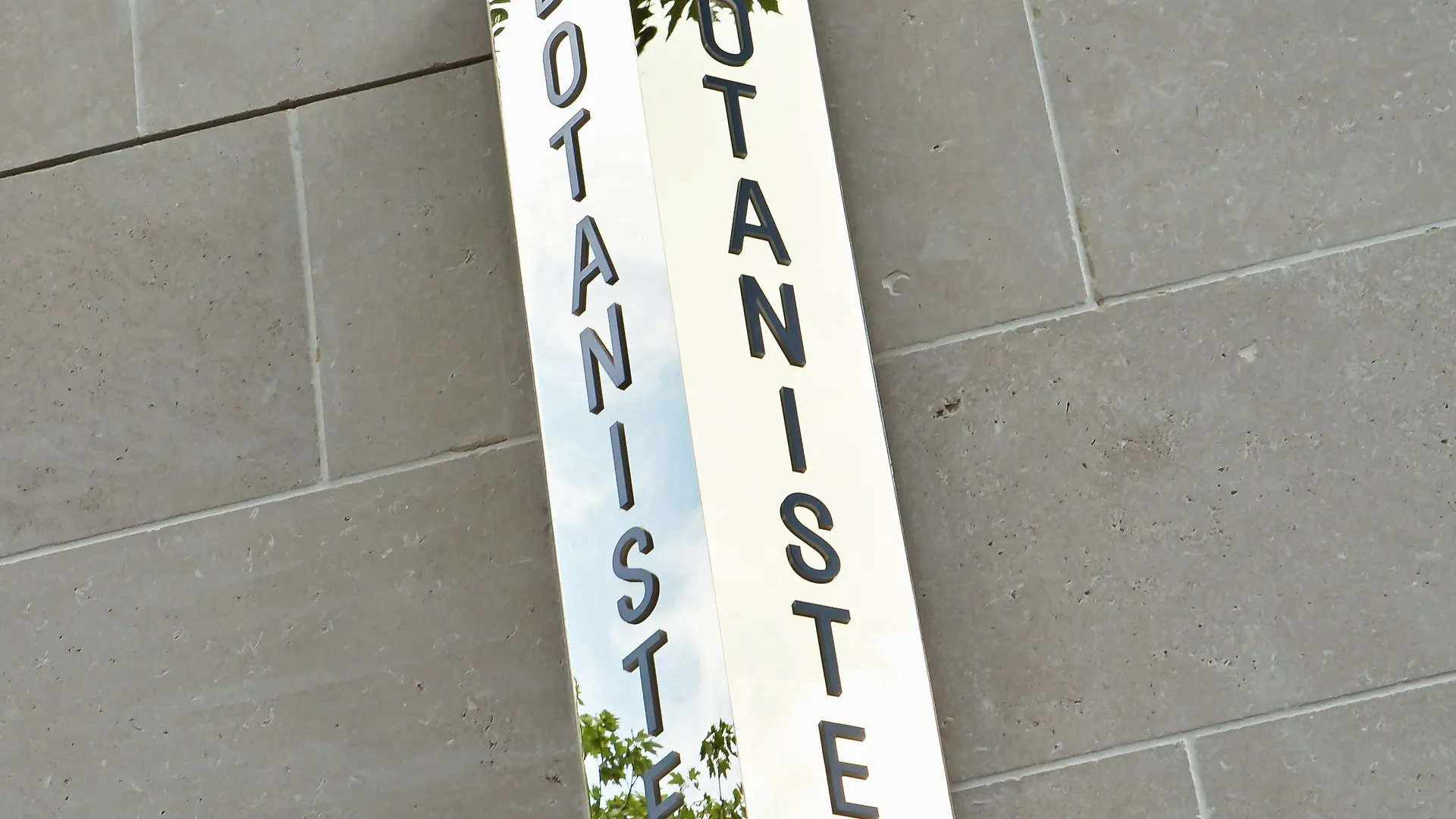 Hotel Botaniste 4*